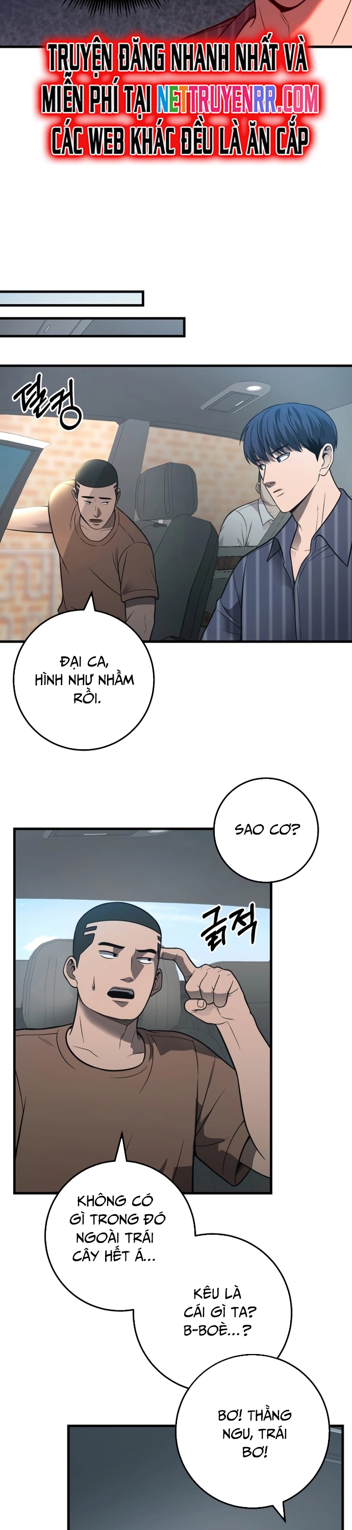 Trở Thành Phản Diện Ở Cuộc Đời Này Chap 31 - Next Chap 32