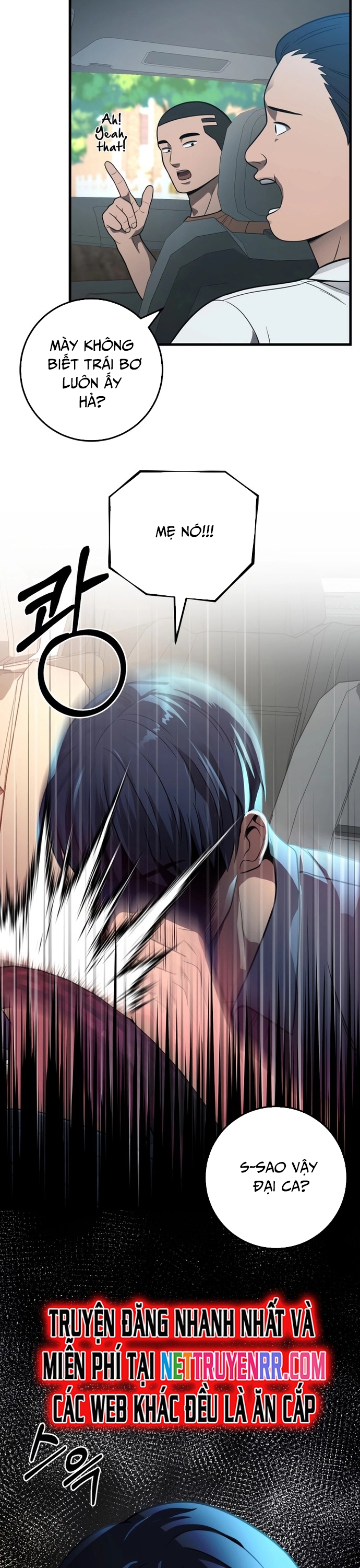 Trở Thành Phản Diện Ở Cuộc Đời Này Chap 31 - Next Chap 32