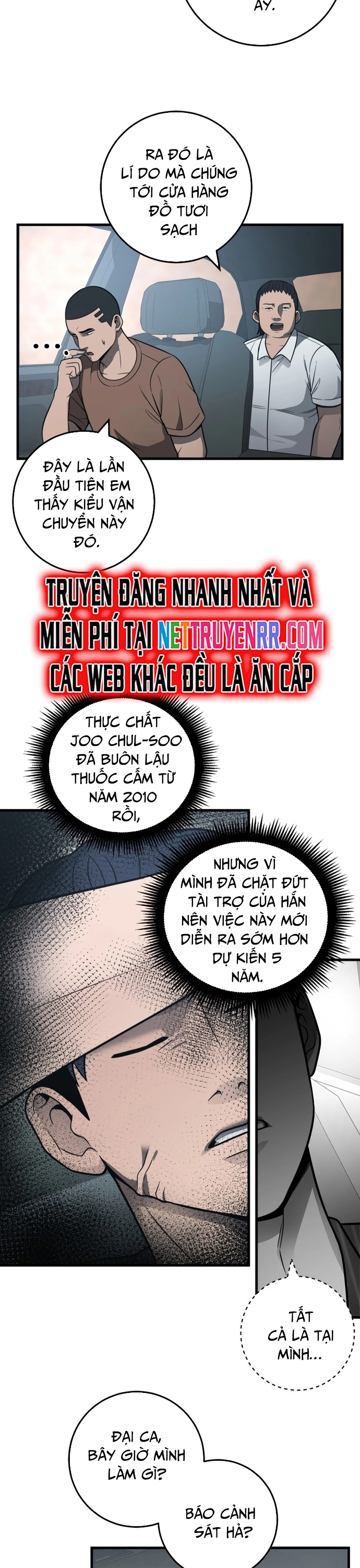 Trở Thành Phản Diện Ở Cuộc Đời Này Chap 31 - Next Chap 32