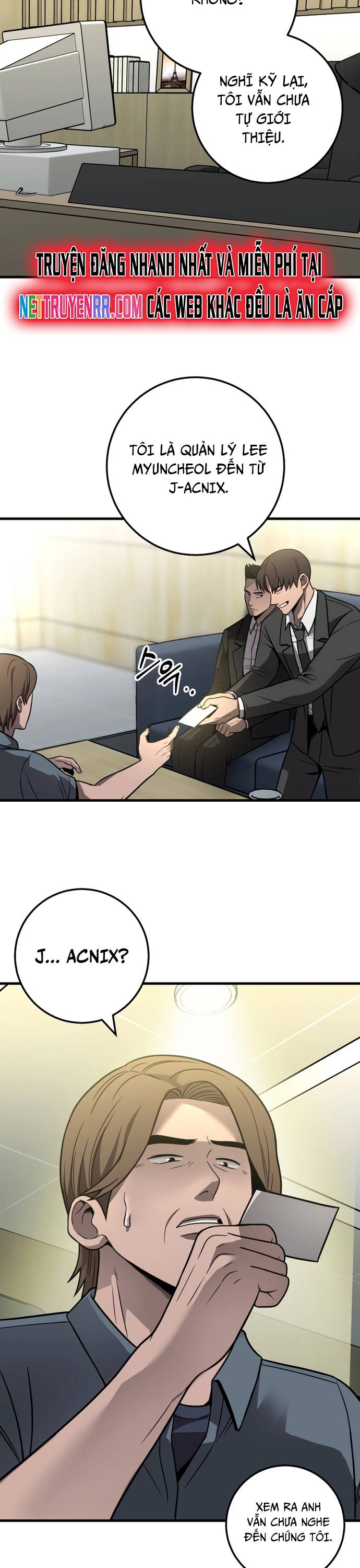 Trở Thành Phản Diện Ở Cuộc Đời Này Chap 37 - Next Chap 38