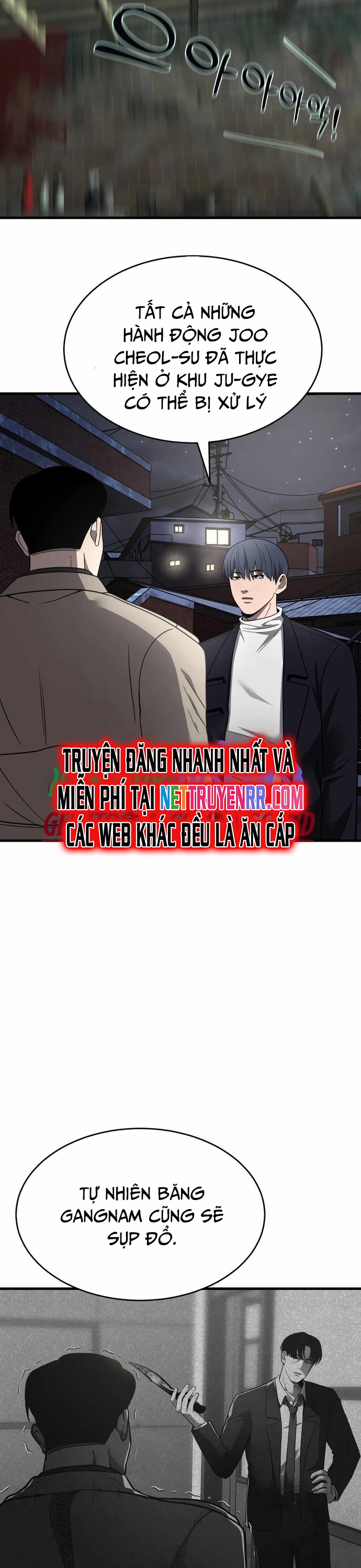 Trở Thành Phản Diện Ở Cuộc Đời Này Chap 48 - Next Chap 49