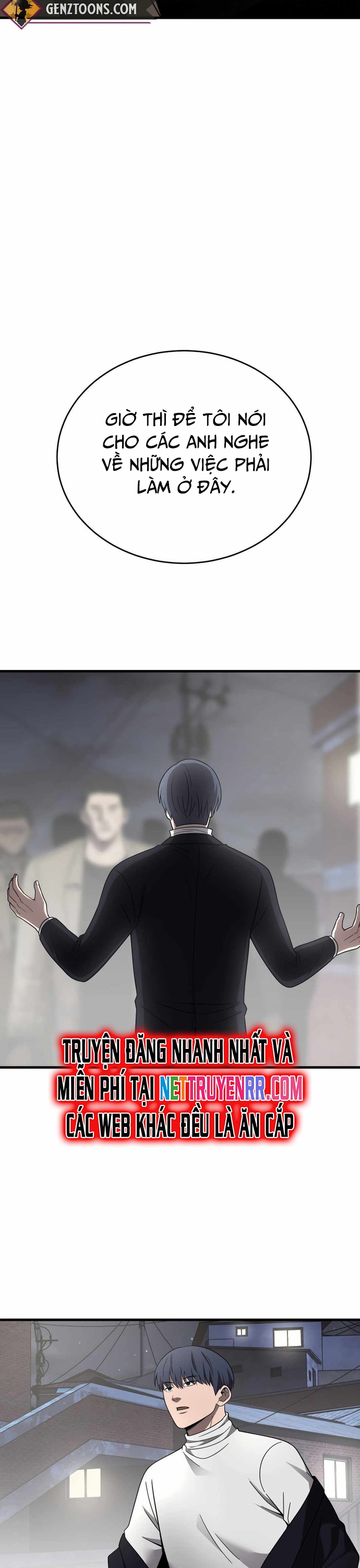 Trở Thành Phản Diện Ở Cuộc Đời Này Chap 48 - Next Chap 49