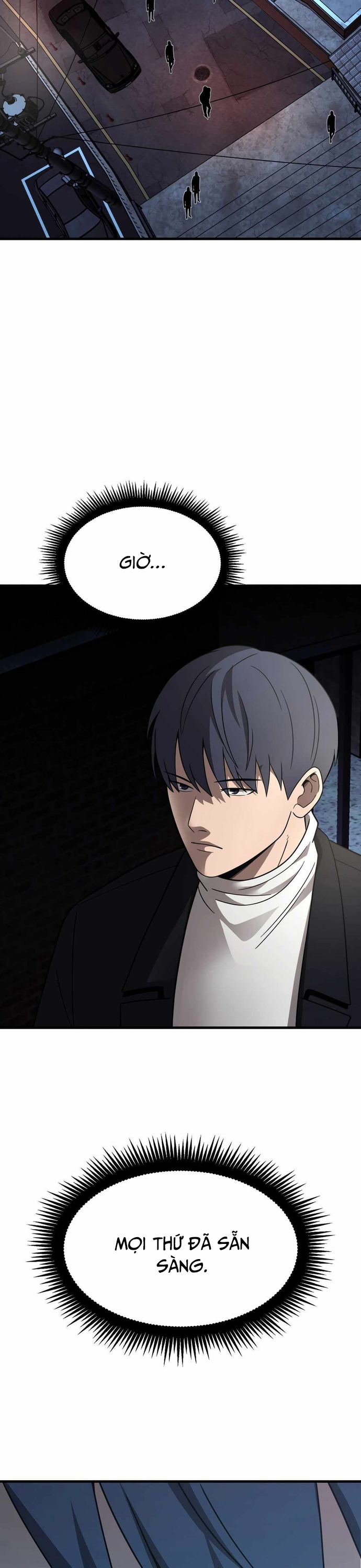 Trở Thành Phản Diện Ở Cuộc Đời Này Chap 48 - Next Chap 49