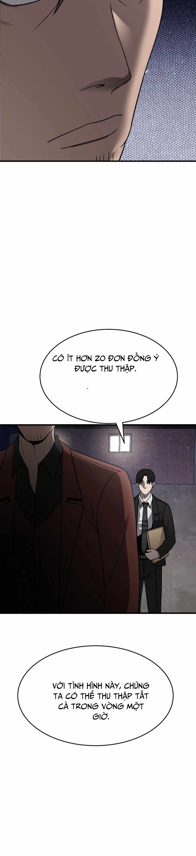 Trở Thành Phản Diện Ở Cuộc Đời Này Chap 48 - Next Chap 49