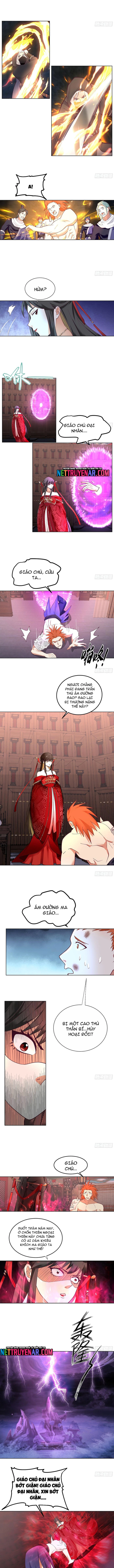 Trở Thành Phu Quân Của Thiên Ma Chap 1 - Next Chap 2