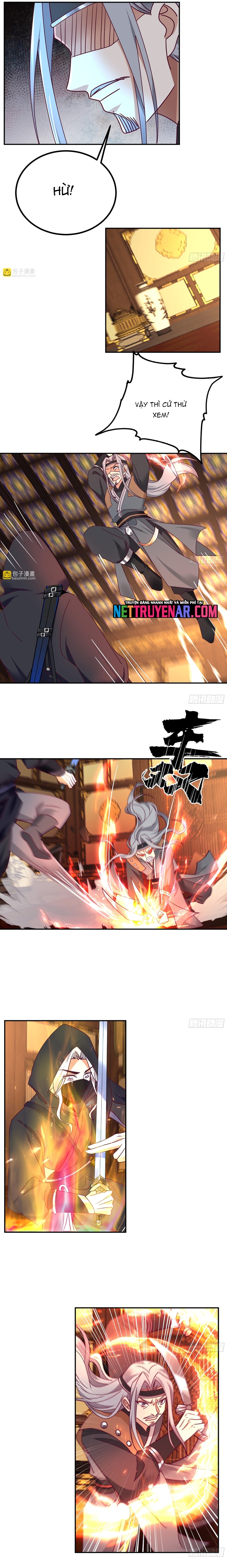 Trở Thành Phu Quân Của Thiên Ma Chap 16 - Next Chap 17