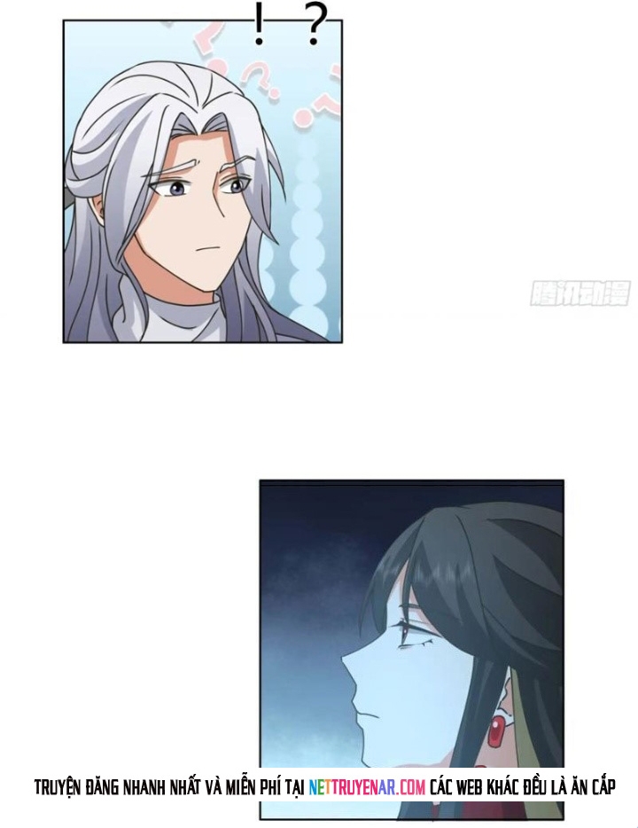Trở Thành Phu Quân Của Thiên Ma Chap 18 - Next Chap 19