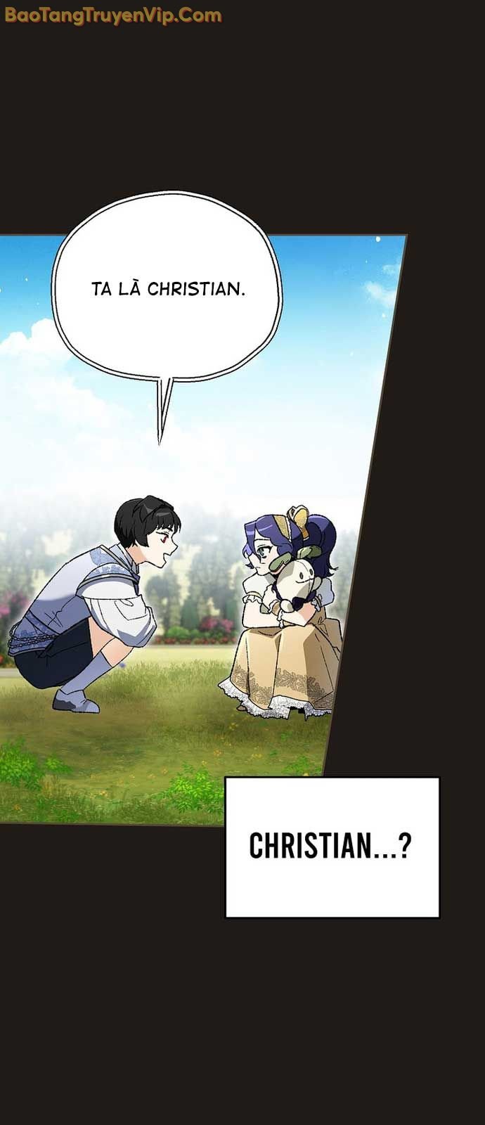 Trở Thành Thiên Tài Bất Trị Của Hắc Gia Chap 32 - Next Chap 33