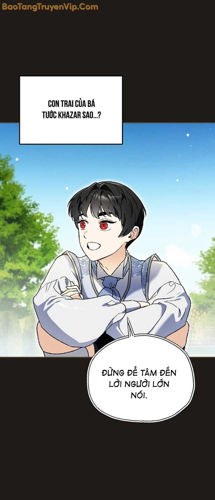 Trở Thành Thiên Tài Bất Trị Của Hắc Gia Chap 32 - Next Chap 33