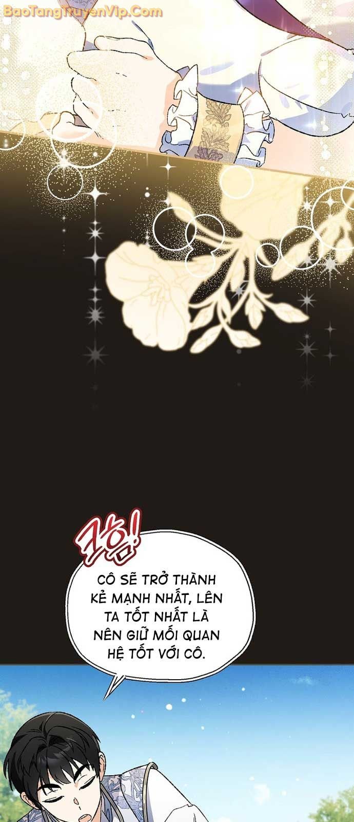 Trở Thành Thiên Tài Bất Trị Của Hắc Gia Chap 32 - Next Chap 33