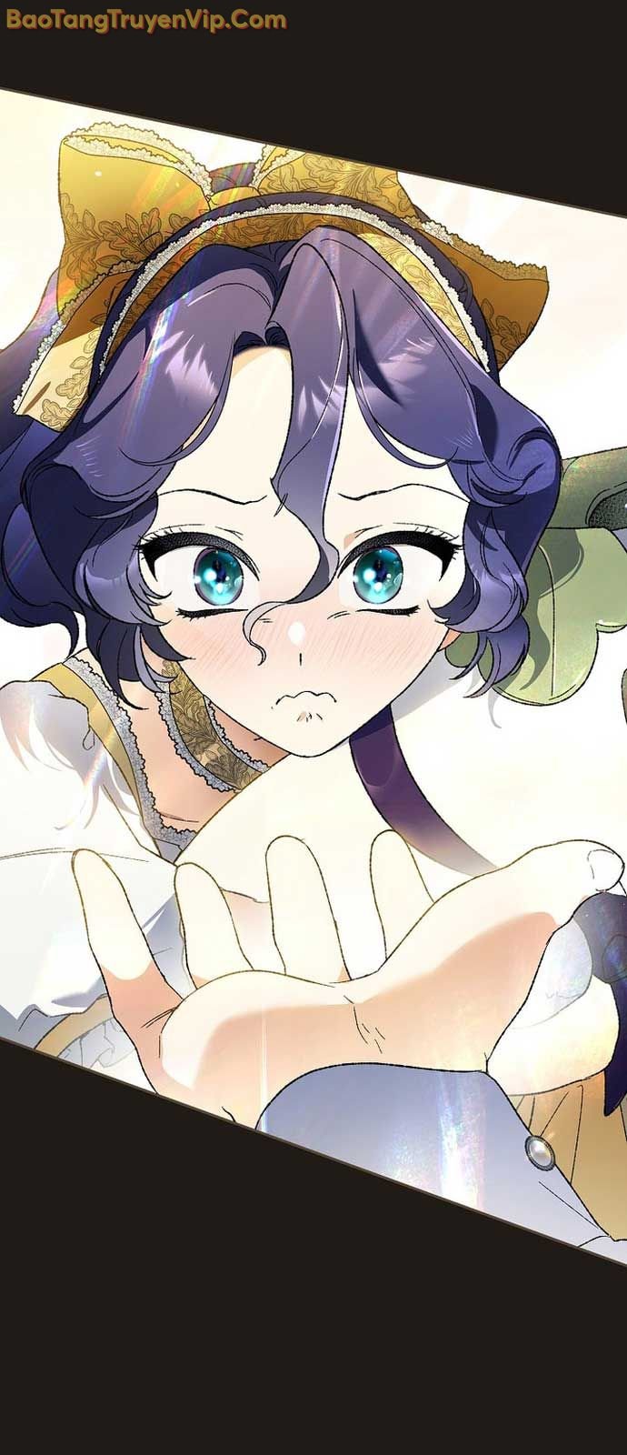 Trở Thành Thiên Tài Bất Trị Của Hắc Gia Chap 32 - Next Chap 33