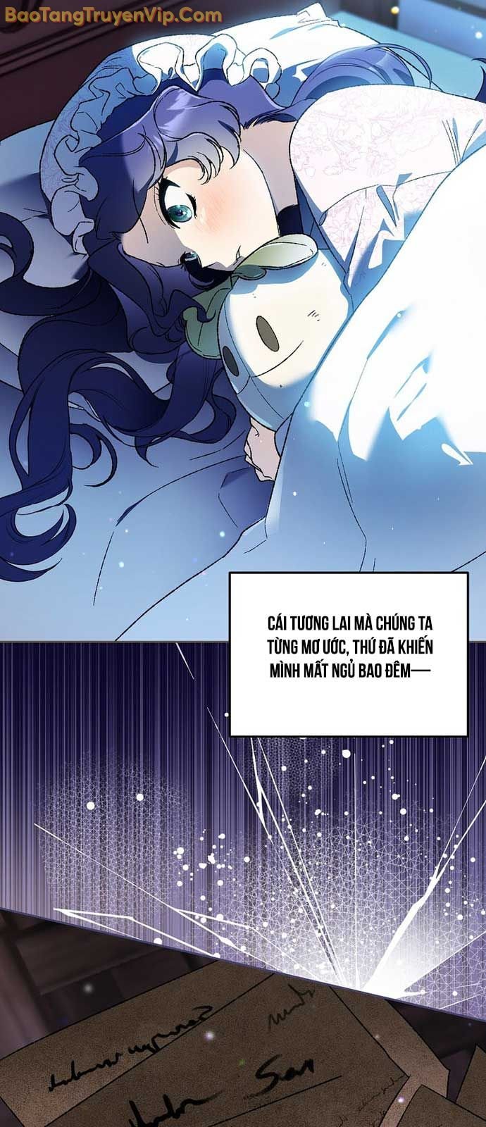 Trở Thành Thiên Tài Bất Trị Của Hắc Gia Chap 32 - Next Chap 33