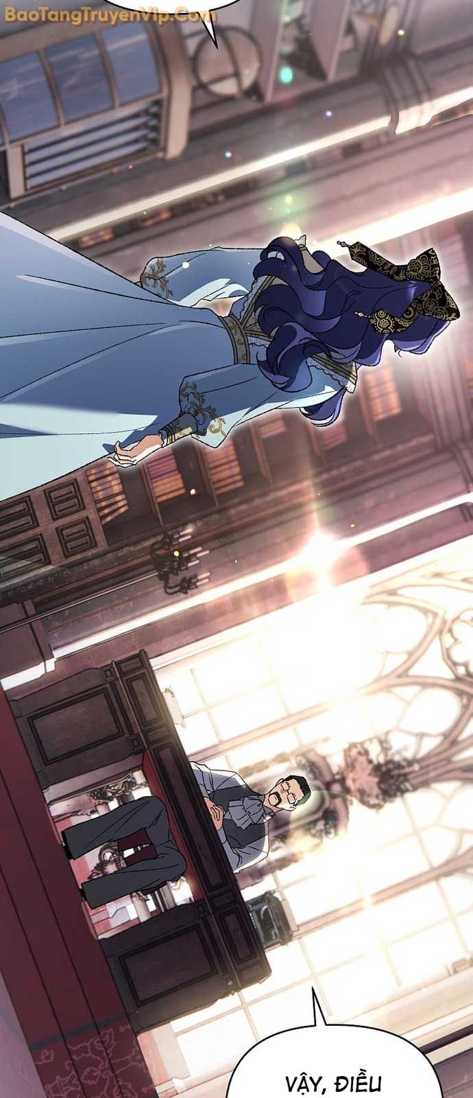 Trở Thành Thiên Tài Bất Trị Của Hắc Gia Chap 32 - Next Chap 33