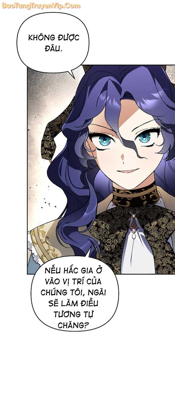 Trở Thành Thiên Tài Bất Trị Của Hắc Gia Chap 32 - Next Chap 33