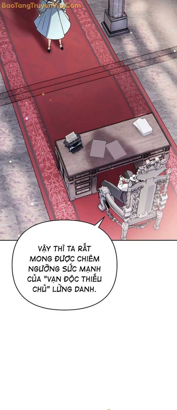 Trở Thành Thiên Tài Bất Trị Của Hắc Gia Chap 32 - Next Chap 33