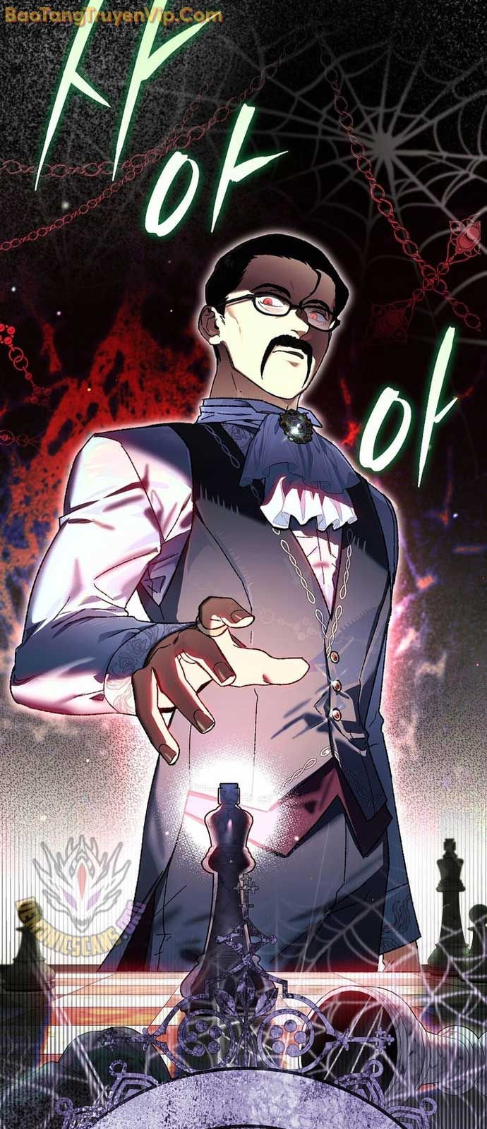 Trở Thành Thiên Tài Bất Trị Của Hắc Gia Chap 32 - Next Chap 33