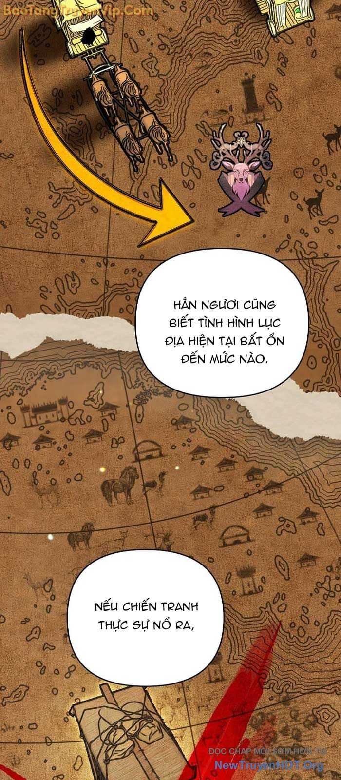 Trở Thành Thiên Tài Bất Trị Của Hắc Gia Chap 36 - Next Chap 37