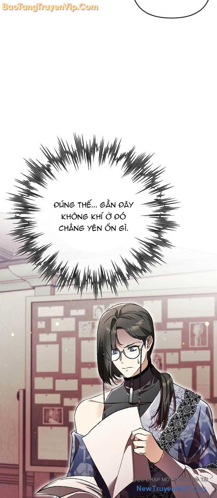 Trở Thành Thiên Tài Bất Trị Của Hắc Gia Chap 36 - Next Chap 37