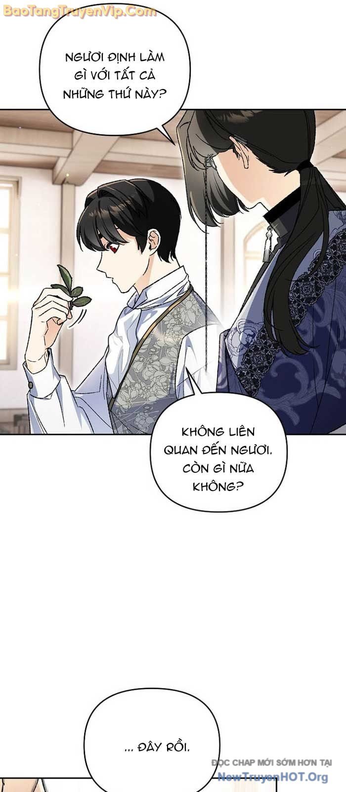 Trở Thành Thiên Tài Bất Trị Của Hắc Gia Chap 36 - Next Chap 37