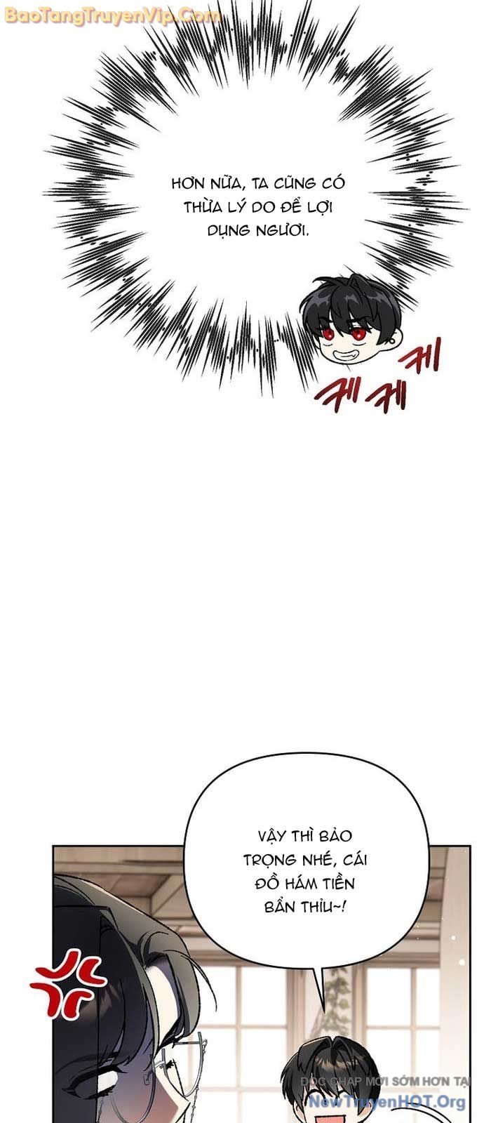 Trở Thành Thiên Tài Bất Trị Của Hắc Gia Chap 36 - Next Chap 37