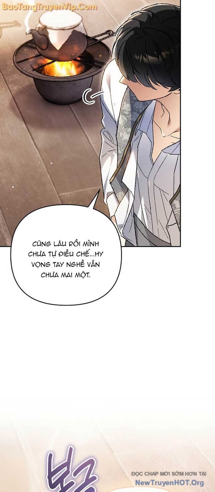 Trở Thành Thiên Tài Bất Trị Của Hắc Gia Chap 36 - Next Chap 37