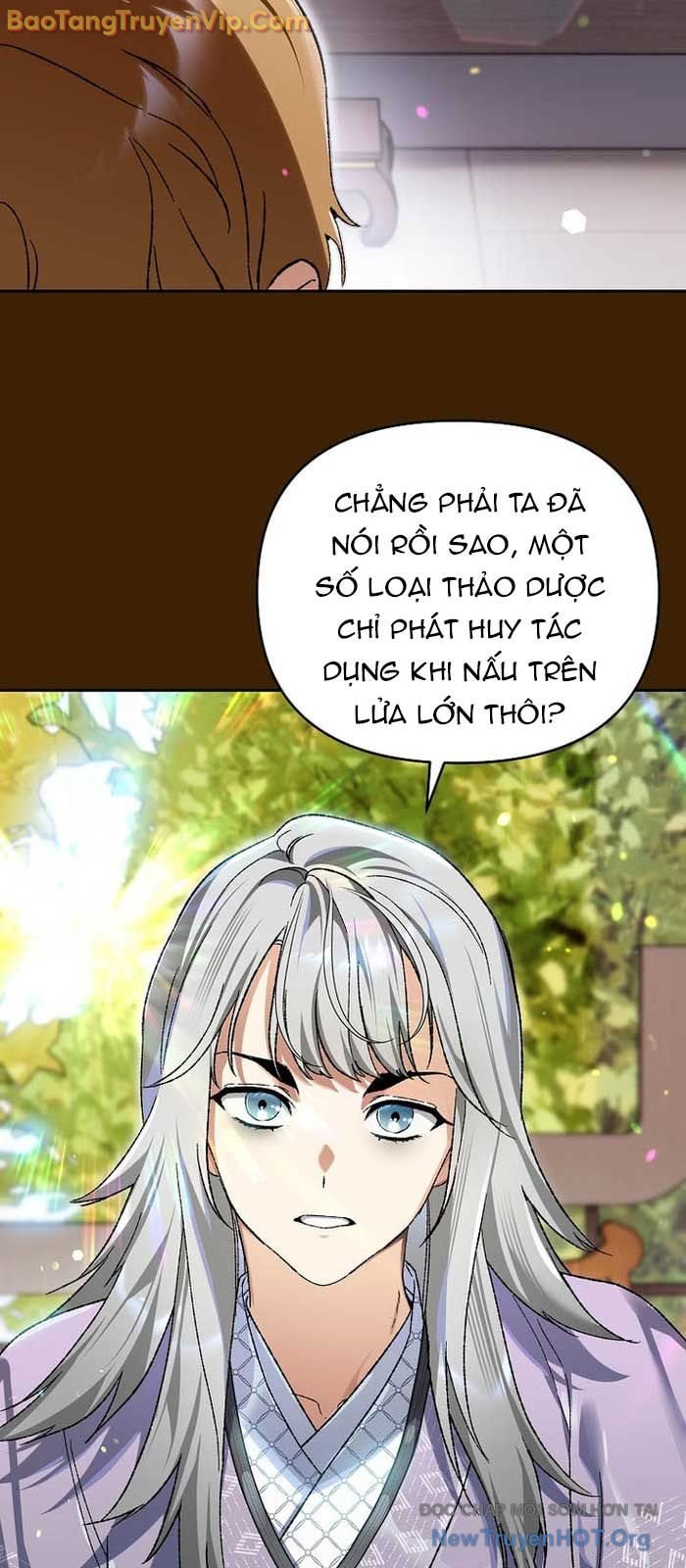 Trở Thành Thiên Tài Bất Trị Của Hắc Gia Chap 36 - Next Chap 37