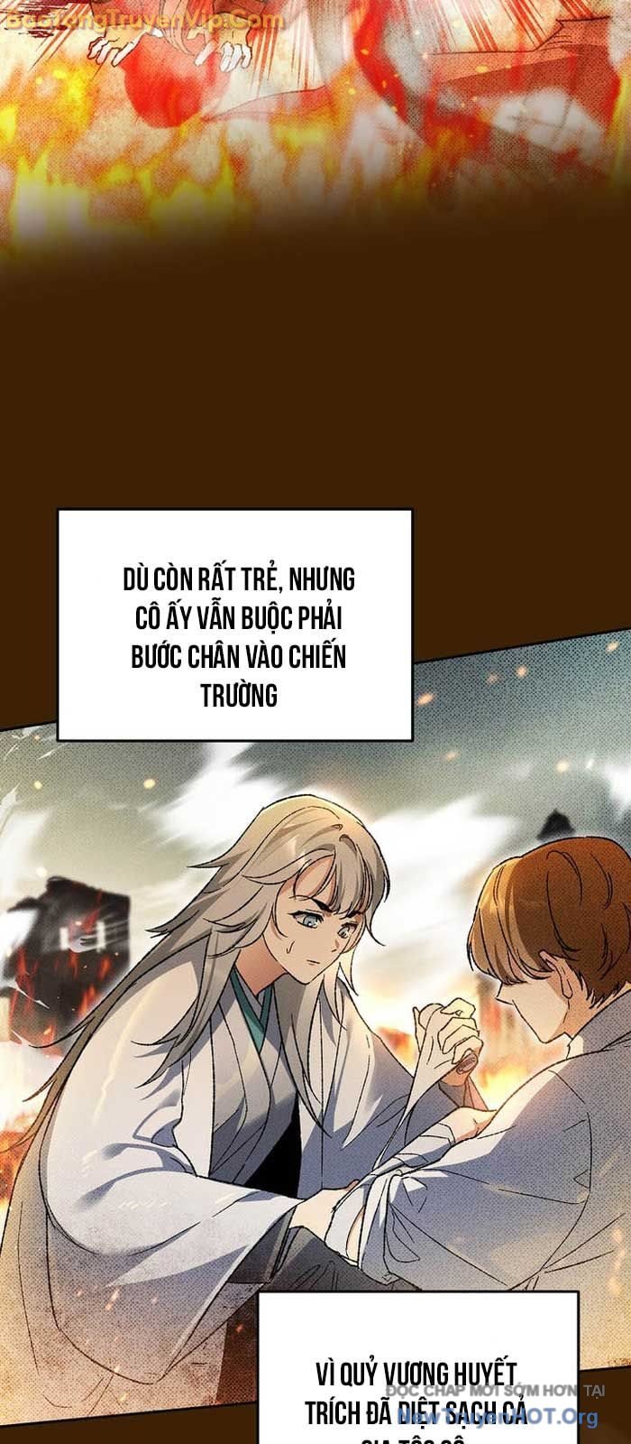 Trở Thành Thiên Tài Bất Trị Của Hắc Gia Chap 36 - Next Chap 37