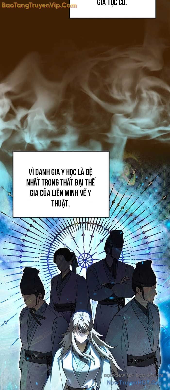 Trở Thành Thiên Tài Bất Trị Của Hắc Gia Chap 36 - Next Chap 37