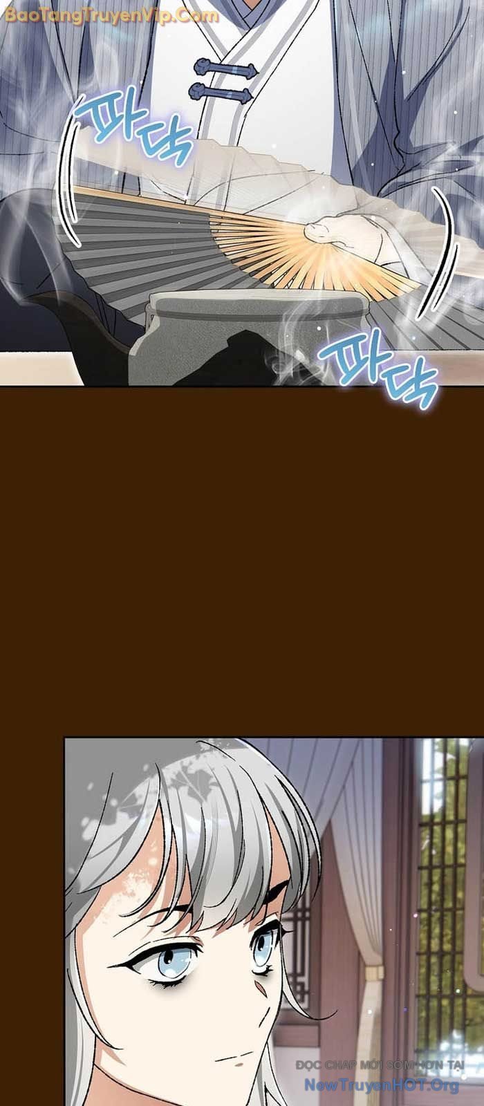 Trở Thành Thiên Tài Bất Trị Của Hắc Gia Chap 36 - Next Chap 37