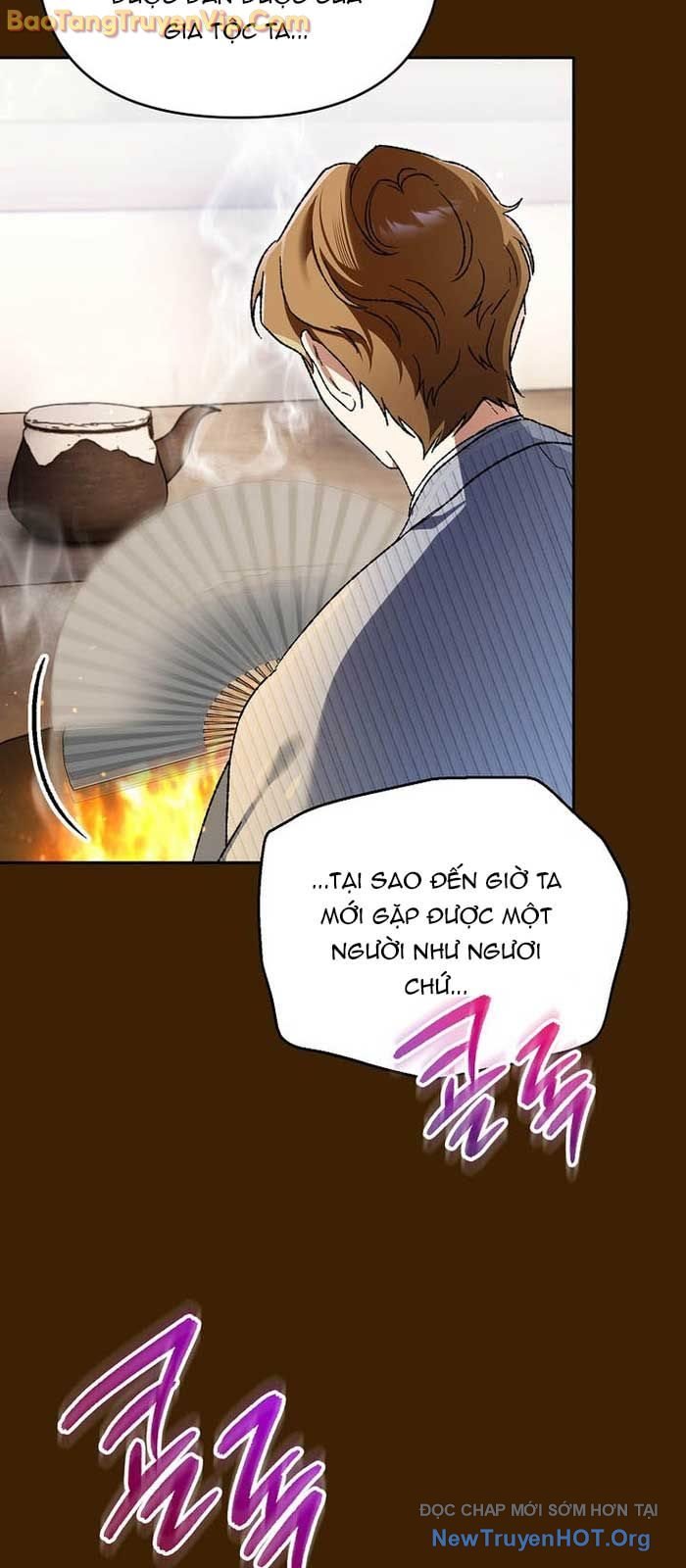 Trở Thành Thiên Tài Bất Trị Của Hắc Gia Chap 36 - Next Chap 37