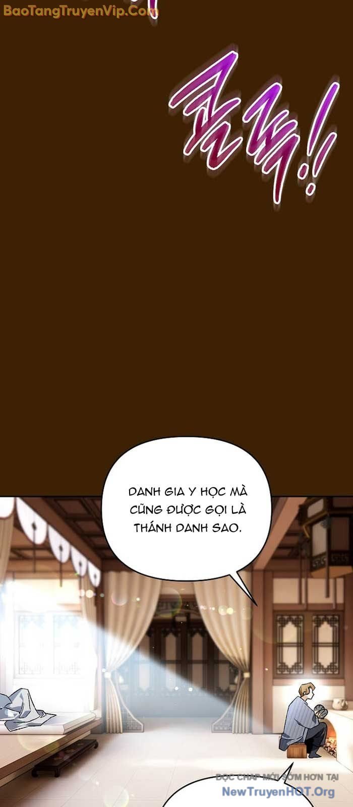 Trở Thành Thiên Tài Bất Trị Của Hắc Gia Chap 36 - Next Chap 37