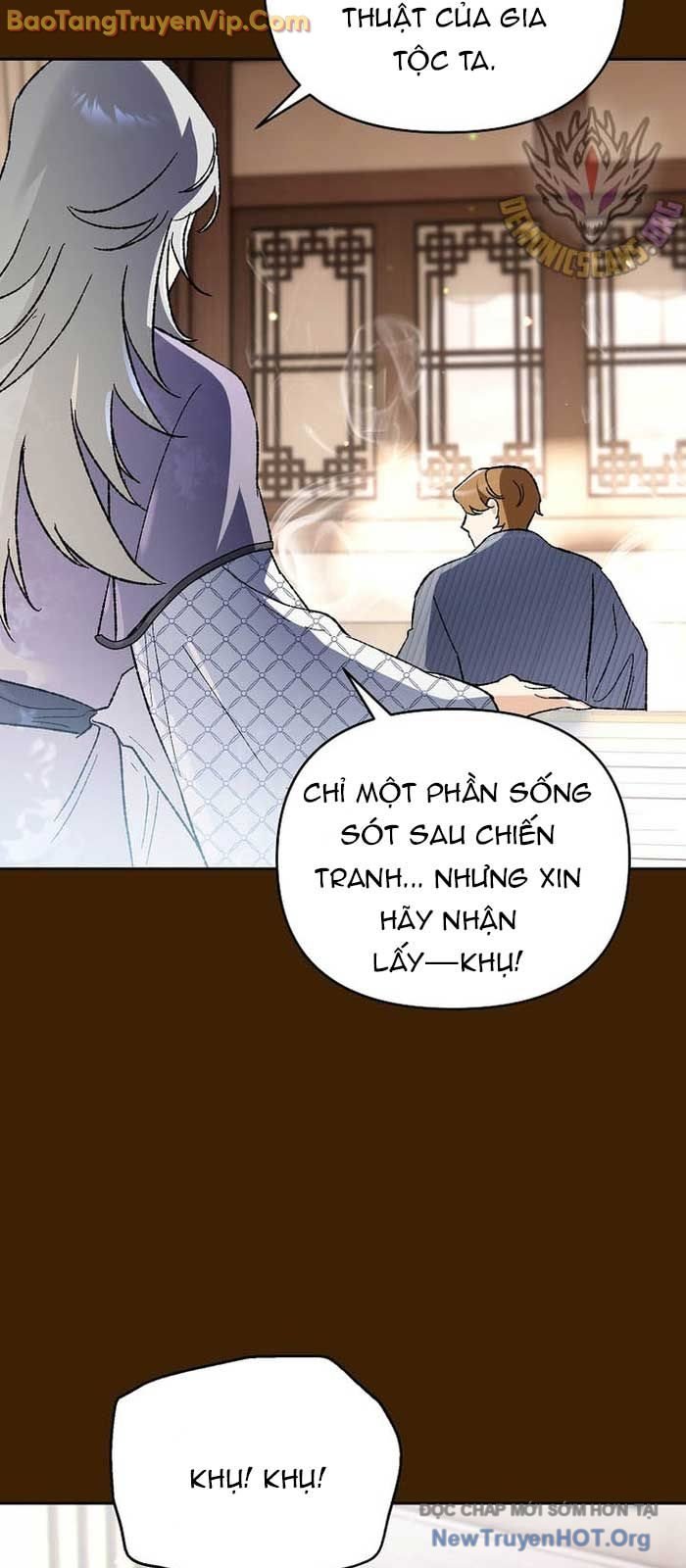 Trở Thành Thiên Tài Bất Trị Của Hắc Gia Chap 36 - Next Chap 37