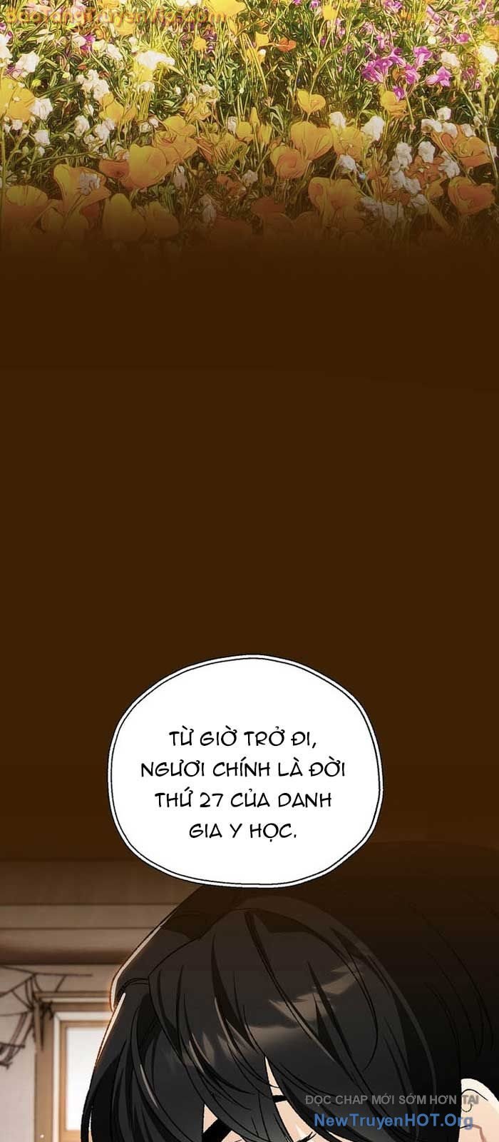 Trở Thành Thiên Tài Bất Trị Của Hắc Gia Chap 36 - Next Chap 37