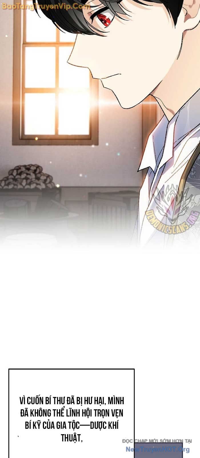 Trở Thành Thiên Tài Bất Trị Của Hắc Gia Chap 36 - Next Chap 37