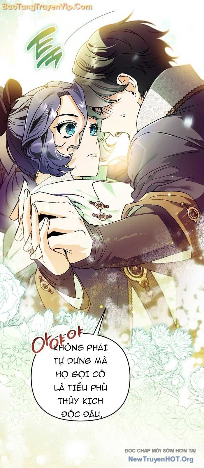 Trở Thành Thiên Tài Bất Trị Của Hắc Gia Chap 38 - Next Chap 39