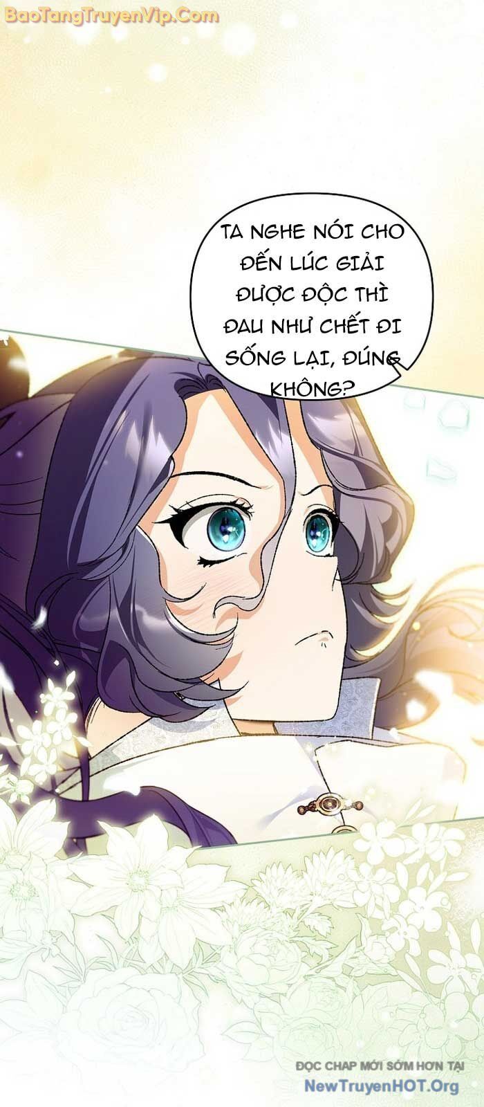 Trở Thành Thiên Tài Bất Trị Của Hắc Gia Chap 38 - Next Chap 39