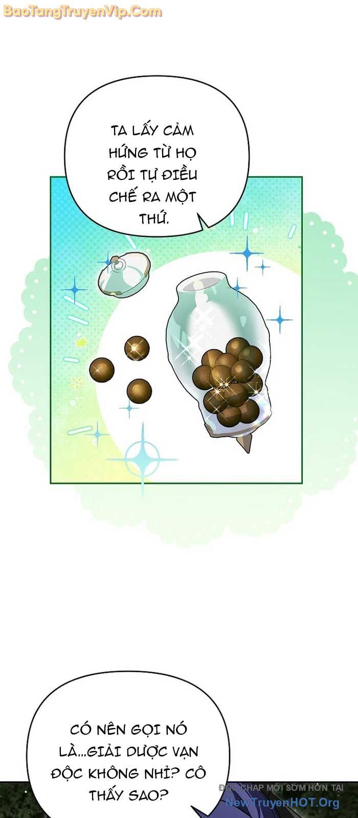 Trở Thành Thiên Tài Bất Trị Của Hắc Gia Chap 38 - Next Chap 39