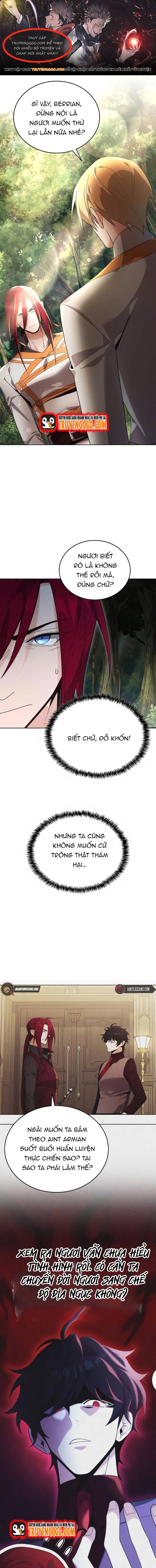 Trở Thành Thiên Tài Tiên Tri Của Học Viện Chap 15 - Next Chap 16