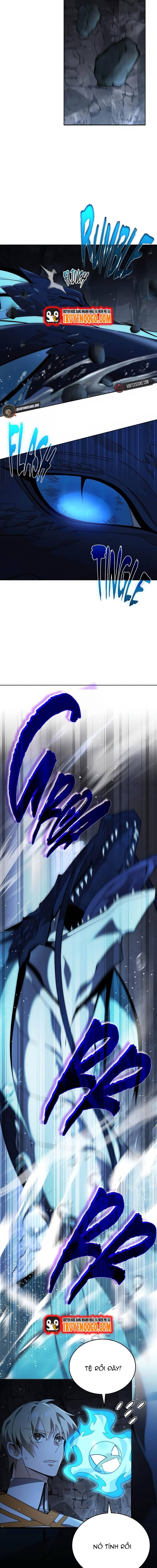 Trở Thành Thiên Tài Tiên Tri Của Học Viện Chap 15 - Next Chap 16