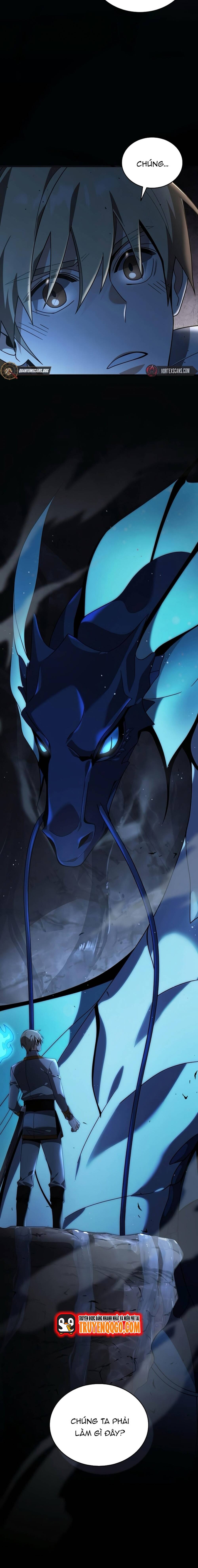 Trở Thành Thiên Tài Tiên Tri Của Học Viện Chap 15 - Next Chap 16