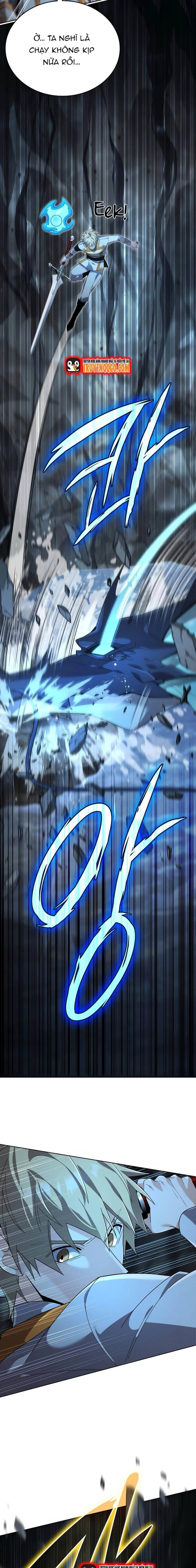 Trở Thành Thiên Tài Tiên Tri Của Học Viện Chap 16 - Next Chap 17