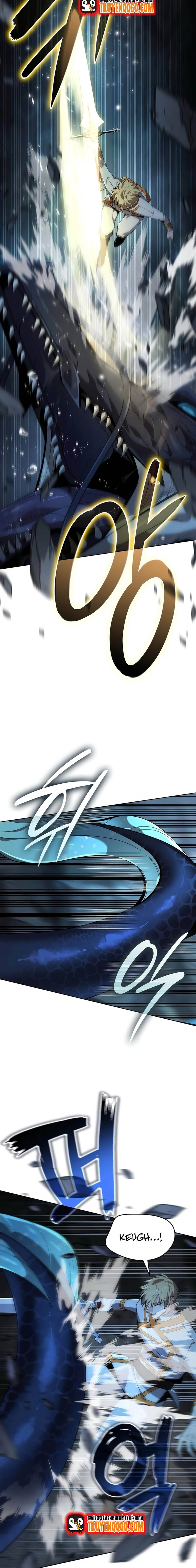 Trở Thành Thiên Tài Tiên Tri Của Học Viện Chap 16 - Next Chap 17