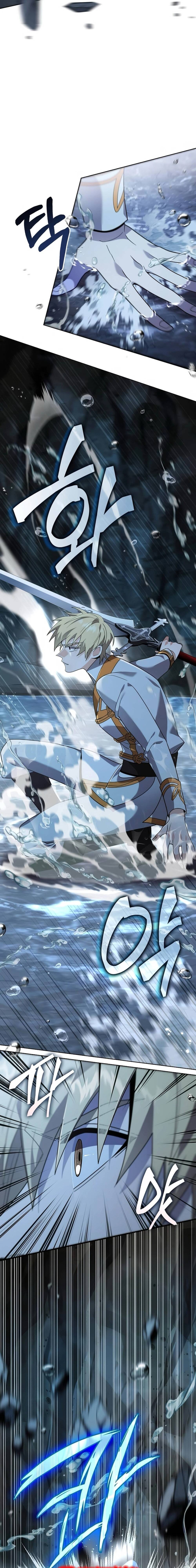 Trở Thành Thiên Tài Tiên Tri Của Học Viện Chap 16 - Next Chap 17