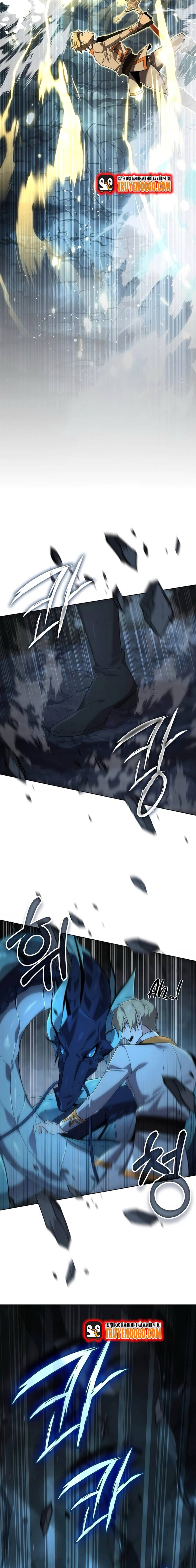 Trở Thành Thiên Tài Tiên Tri Của Học Viện Chap 16 - Next Chap 17