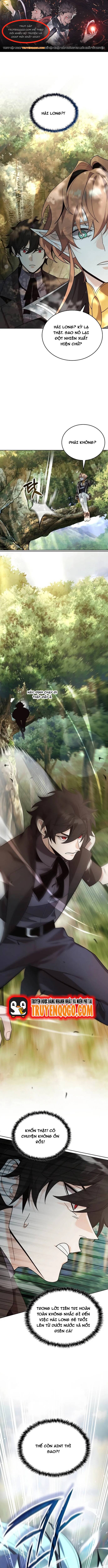 Trở Thành Thiên Tài Tiên Tri Của Học Viện Chap 17 - Next Chap 18