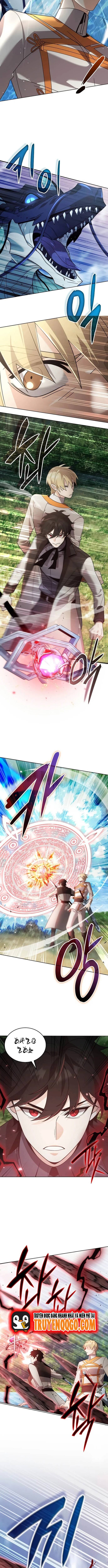 Trở Thành Thiên Tài Tiên Tri Của Học Viện Chap 17 - Next Chap 18