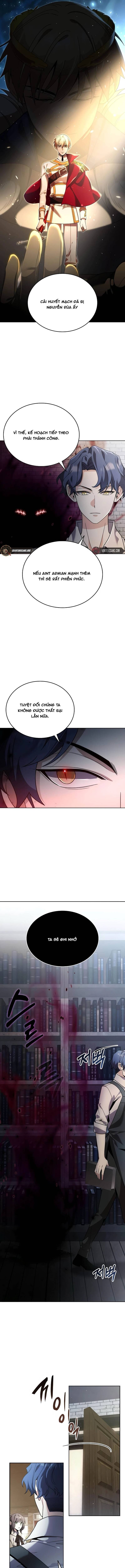 Trở Thành Thiên Tài Tiên Tri Của Học Viện Chap 19 - Next Chap 20