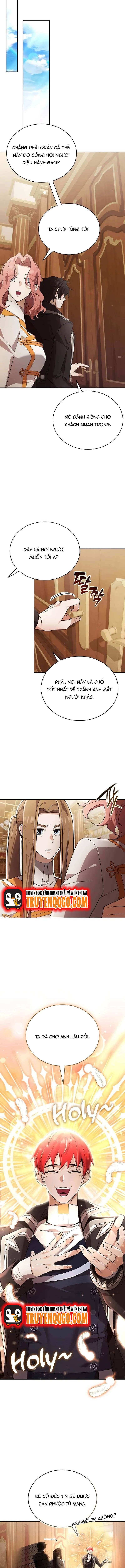 Trở Thành Thiên Tài Tiên Tri Của Học Viện Chap 20 - Next Chap 21