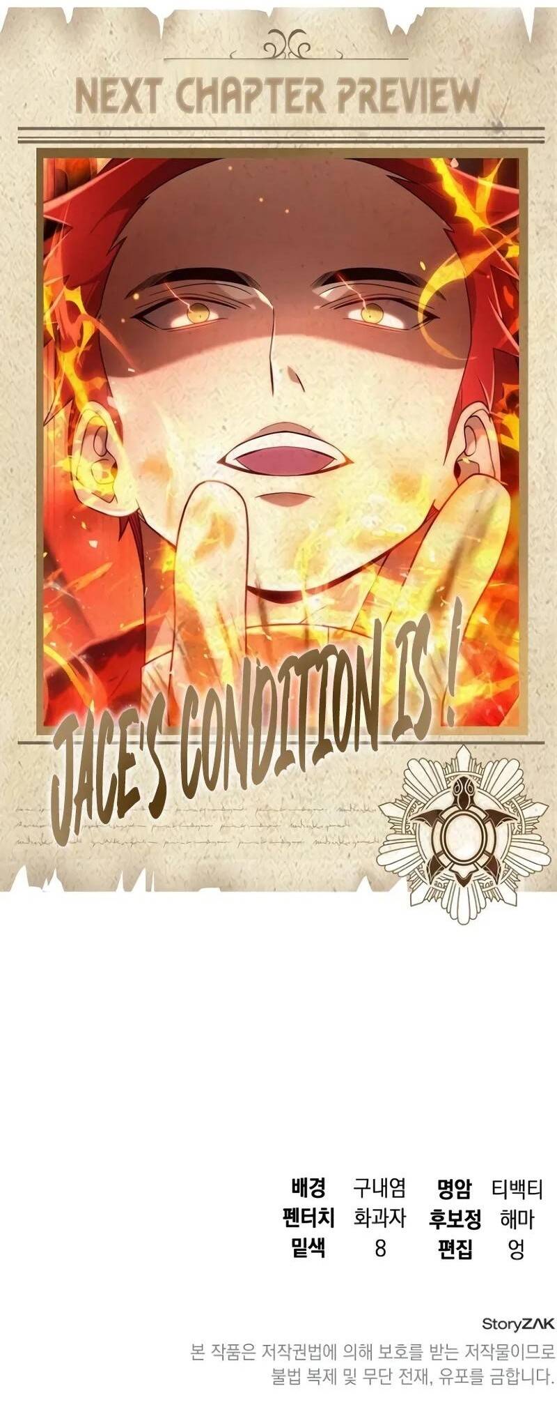 Trở Thành Thiên Tài Tiên Tri Của Học Viện Chap 20 - Next Chap 21