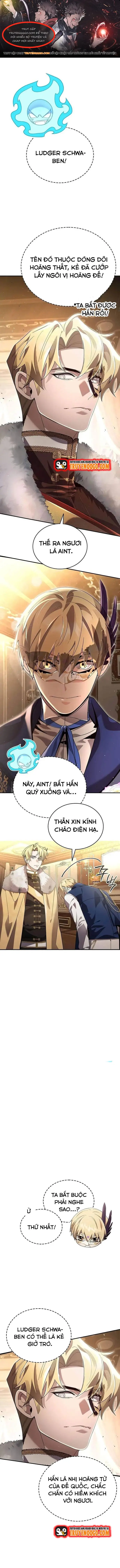 Trở Thành Thiên Tài Tiên Tri Của Học Viện Chap 24 - Next Chap 25
